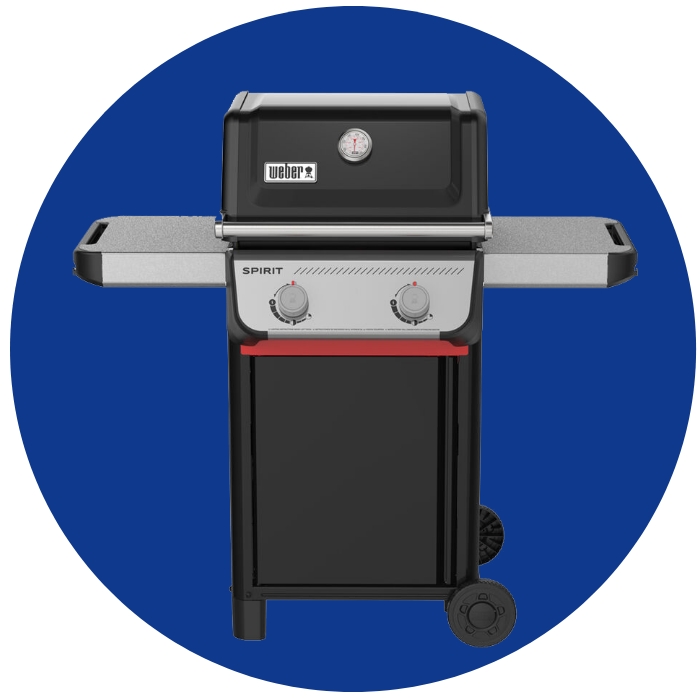 Grills & BBQ Accessories